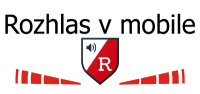 Rozhlas v mobile - Položka bude otvorená v novom okne